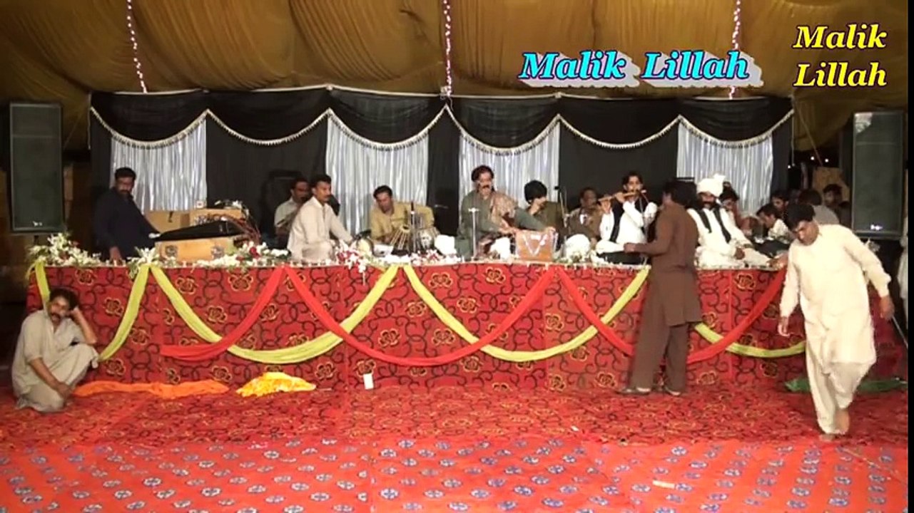 Assan Ishaq Day Dard - Shafaullah Khan Rokhri - Full HD Video Song