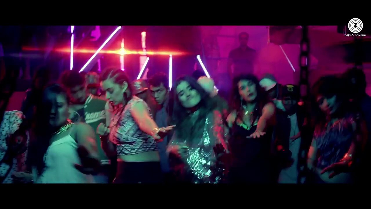 Trip Abhi Baaki Hai - Official Music Video - SHIVI - DJ Bravo -Latest 2017 HD