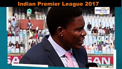 Manish Pandey Talks In Kannada During IPL Match