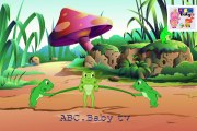 Frog and Ox _ Short Story | ABC Baby Tv