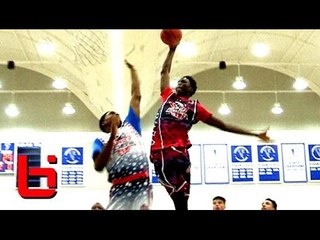 Trevon Duval & Trae Young SHINE at Pangos All American Camp! OFFICIAL Camp Mixtape!