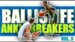 Ballislife Ankle Breakers Vol. 3!! The CRAZIEST Ankle Breakers & Crossover!
