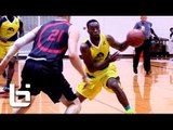 Tony Wroten Has NASTY Handles & Drops SICK Dimes! Crazy Summer Mixtape!