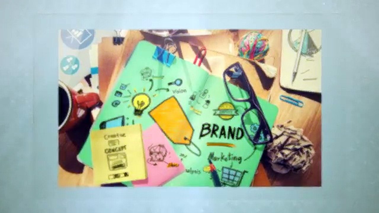 Build A Brand - NGM