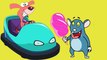 RAT A TAT | Convivial carnival Fun | Chotoonz Kids Funny Cartoons