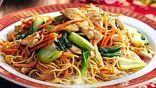 Top 10 Chinese food recipes - HEALTHYFOOD