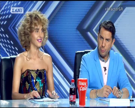 Τα δάκρυα του Μαζωνάκη για το τσιγγανάκι