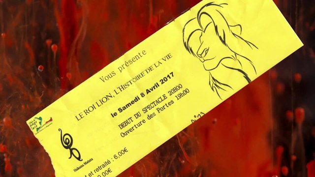 Gala de patinage sur glace à Saint-Pierre et Miquelon