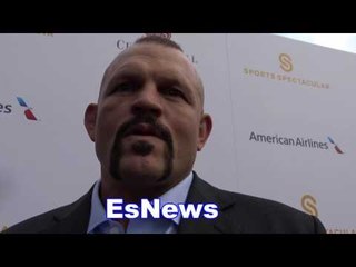 Chuck Liddell Why He Loves Nate Diaz And Nick Diaz - esnews