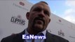 Chuck Liddell On Ronda Rousey They Did Her Wrong - esnews boxing