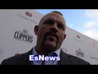 Chuck Liddell On Ronda Rousey They Did Her Wrong - esnews boxing