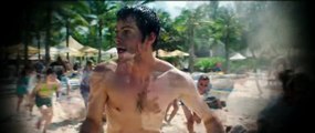 American Assassin Teaser Trailer #1 (2017)  Movieclips Trailers