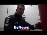 Manny Pacquiao vs Jeff Horn Reactions EsNews Boxing