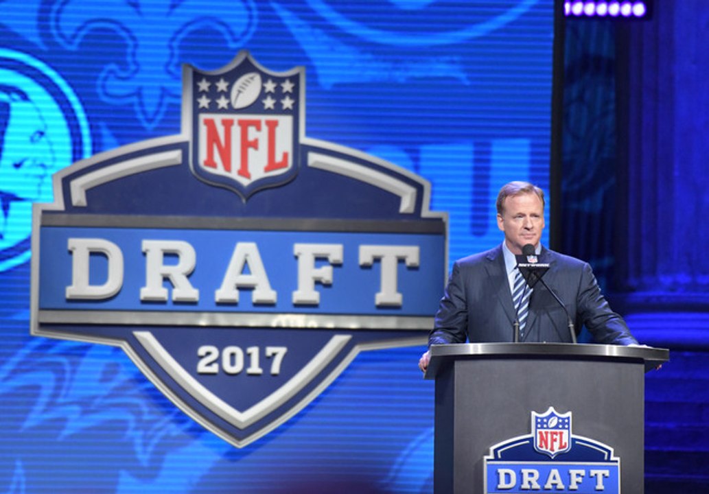 Best and worst first-round picks of the 2017 NFL draft