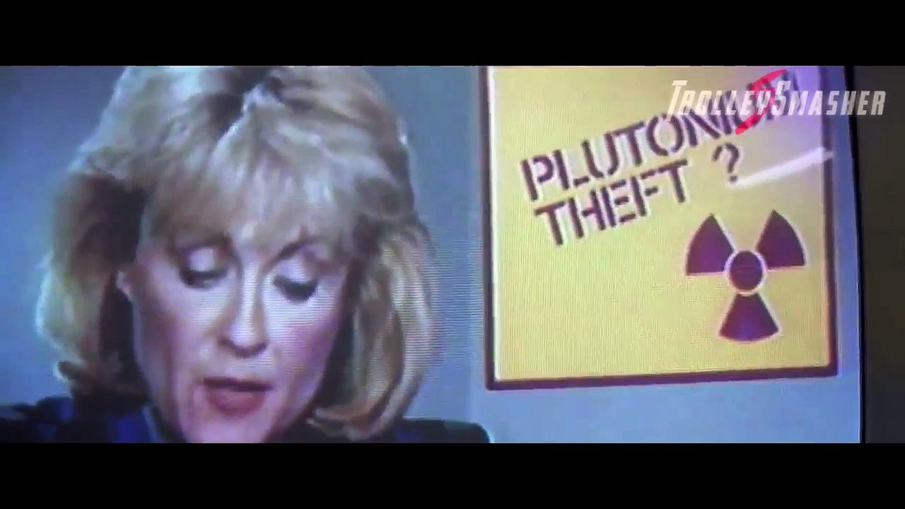 Back to the Future 4 - Trailer #1 (2018) Michael J. Fox, Christopher Lloyd (Fan Made)