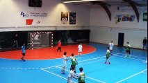 ASSOA Handball - HBC Arnouville