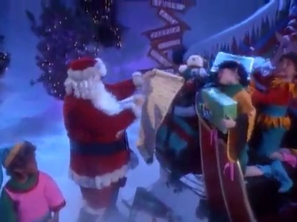 The Kidsongs Television Show - Playing Favorites