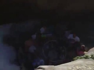 The Kidsongs Television Show - The Mail Must Go Through