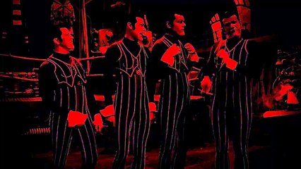 Demon we are number one + Demon intro&outro