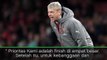 SEPAKBOLA: Premier League: Finish Diatas Spurs Bukan Prioritas Arsenal - Wenger