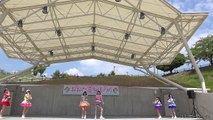 【FIX】20150504 キャンディzoo(1部)＠群馬県太田市北部運動公園