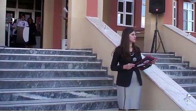 Bir Resim Yap Çocuğum