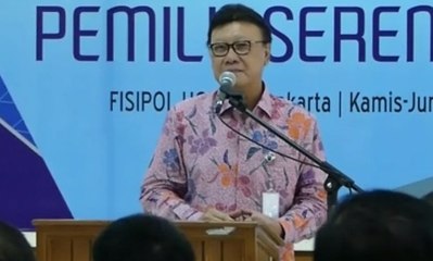 Mendagri Targetkan Pencetakan e-KTP pada Oktober 2017