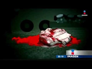 Elvira, la mujer torturada por el ejército mexicano