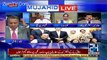 Hamid Mir Analysis On Sajjan Jindal Arrival !!!