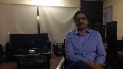 Javed Chaudhary Response On Sajjan Jindal In Pakistan