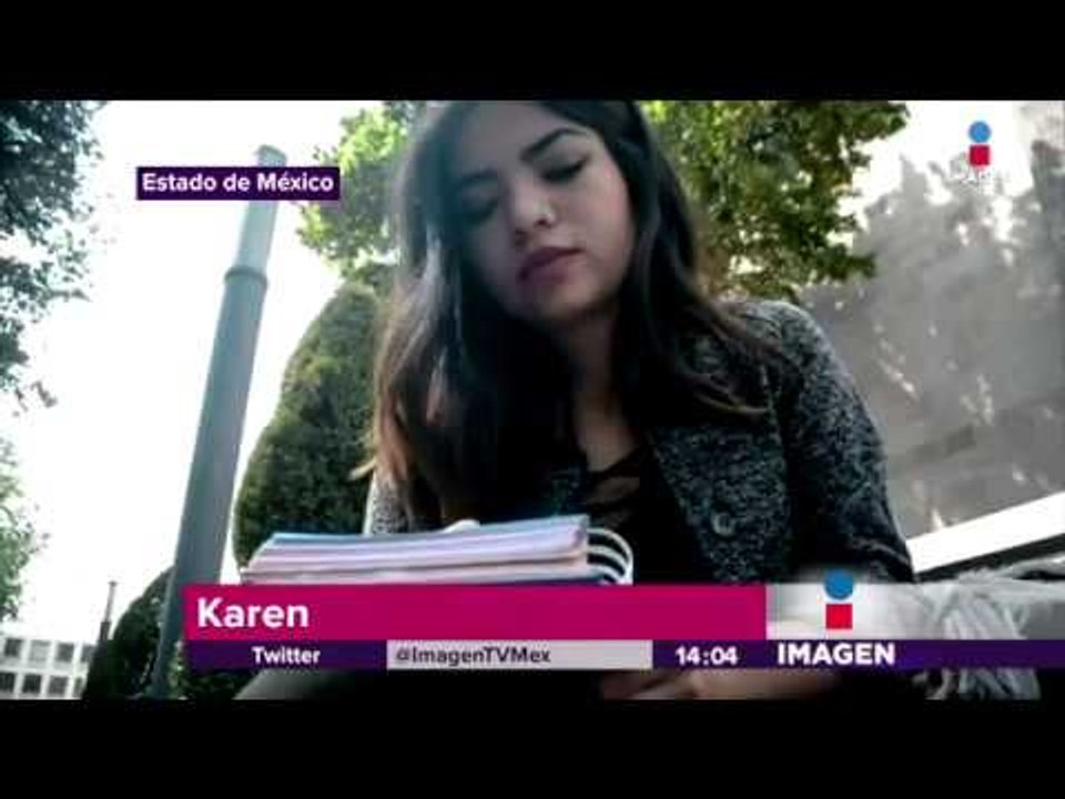 Así se ven las mujeres a sí mismas