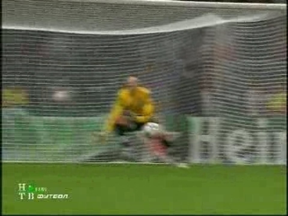 Werder-Olympiakos 1-1