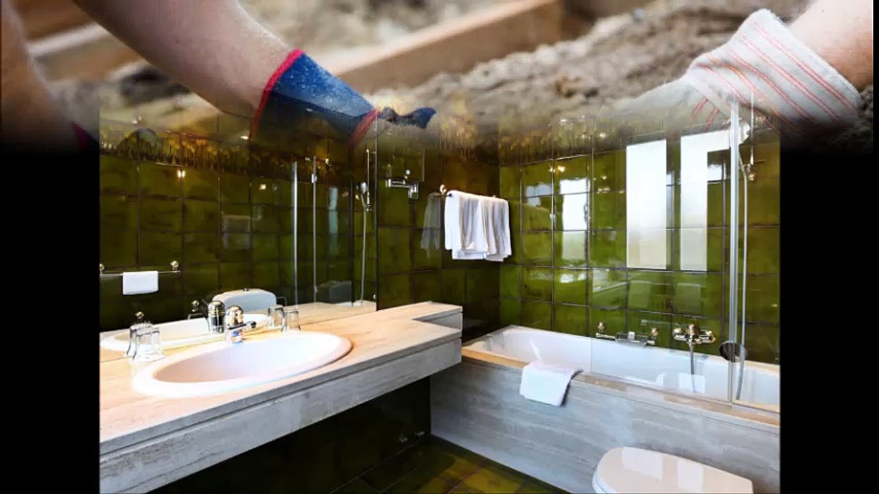 Complete Remodeling Services - (423) 599-2262