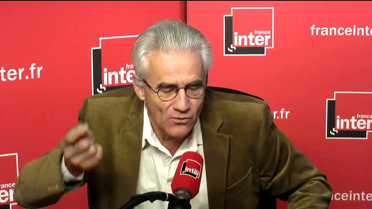 André Comte-Sponville : "Arrêtons de faire à Madame Le Pen un procès exclusivement moral, expliquons aux Français que la politique qu'elle propose, c'est le contraire de leurs intérêts."