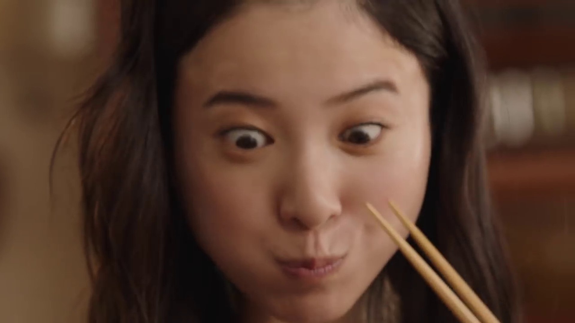 吉高由里子 Cm 鍋キューブ コクの王道 寄せ鍋しょうゆ篇 15秒 動画 Dailymotion