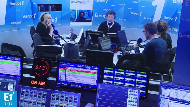 Nicolas de Bremond d’Ars, prêtre du diocèse de Paris : Je ne peux pas voter Marine Le Pen