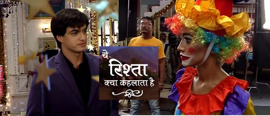 Yeh Rishta Kya Kehlata Hai- Naira Plans Suprise For Kartik- यह रिश्ता क्या कहलाता है