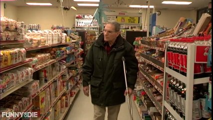 Just Your Average Arab