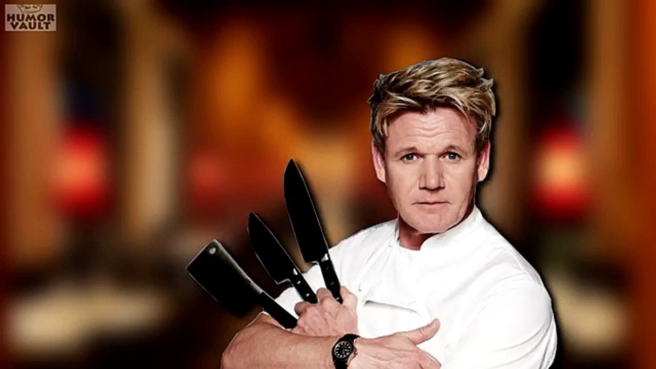 Gordon Ramsay Twitter Roasts - Part 5