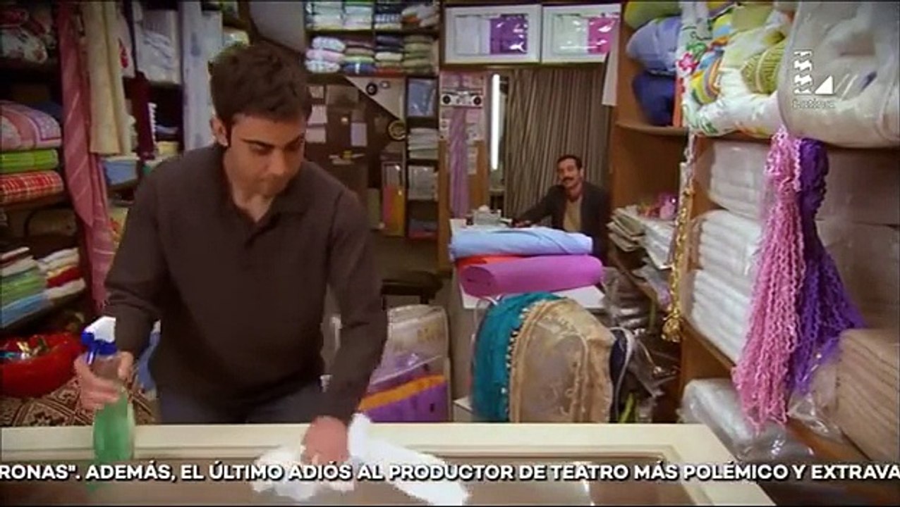 El secreto de Feriha 34