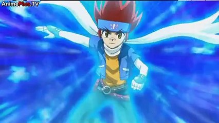 Beyblade Metal Fury єριѕσdє
 39