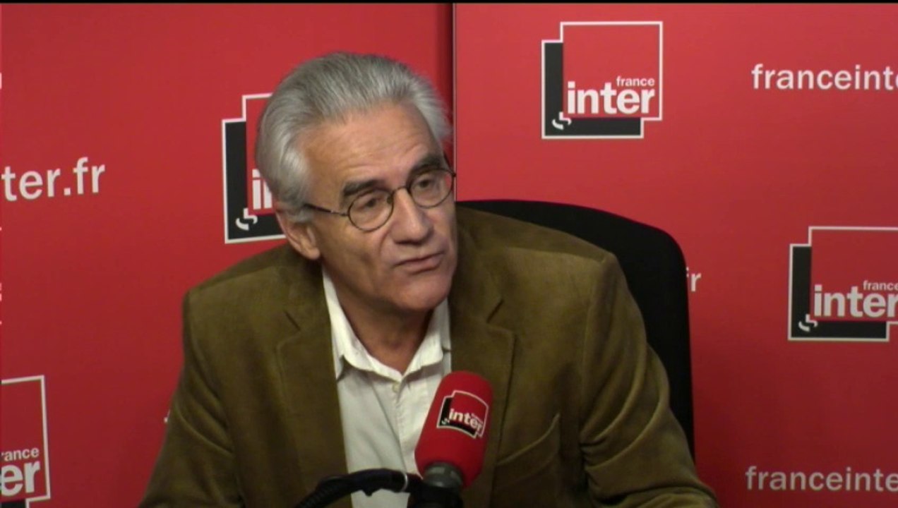 André Comte-Sponville : "Je préfère être trop modéré que trop extrémiste"