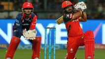 IPL 2017 | 5th Match | RCB vs DD Full Highlights