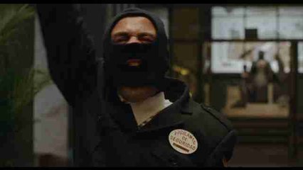 "Plan de fuga", "La mano invisible" y "Todo mujer" se miden en la cartelera