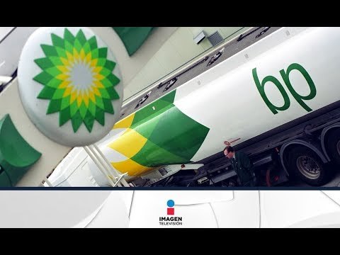 ¡Ya está en México la primera gasolinera extranjera! | Imagen Noticias con Ciro Gómez Leyva