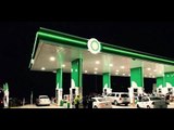 Abre la primera gasolinera británica en México