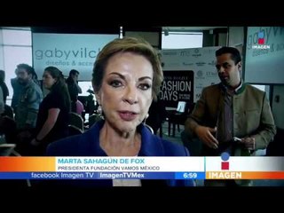 Dress to give Fashion Days: la moda en función de mejores causas