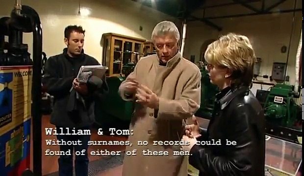 Most Haunted Series 1 Episode 4 Souter Lighthouse