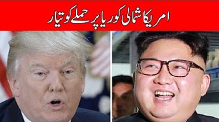 Donald Trump says 'major, major' conflict with North Korea possible