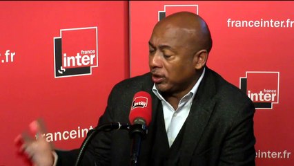 Raoul Peck : "Ce n'est pas ce racisme violent qu'on entend parfois (...), ce qui est dur, c'est que ça ne s'arrête jamais."